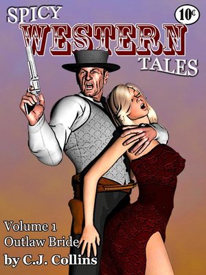 cover image of Outlaw Bride